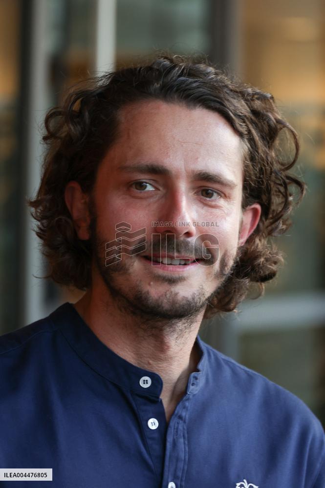 2025 French Open - Celebrities At Village Night 6