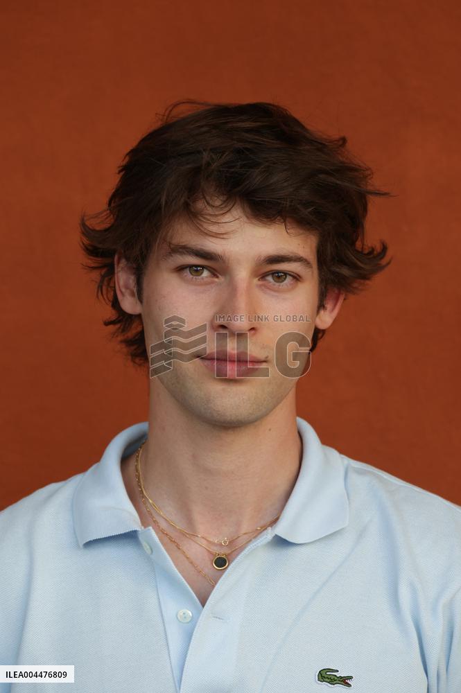 2025 French Open - Celebrities At Village Night 6