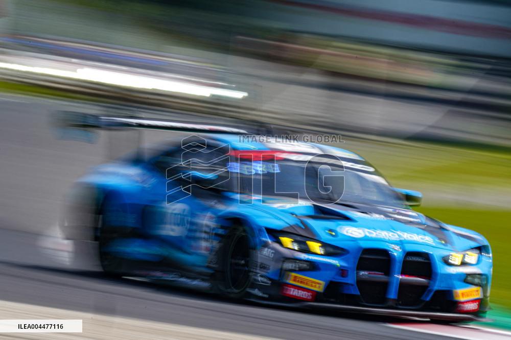 MOTORI - GT World Challenge - Round 4 - Monza