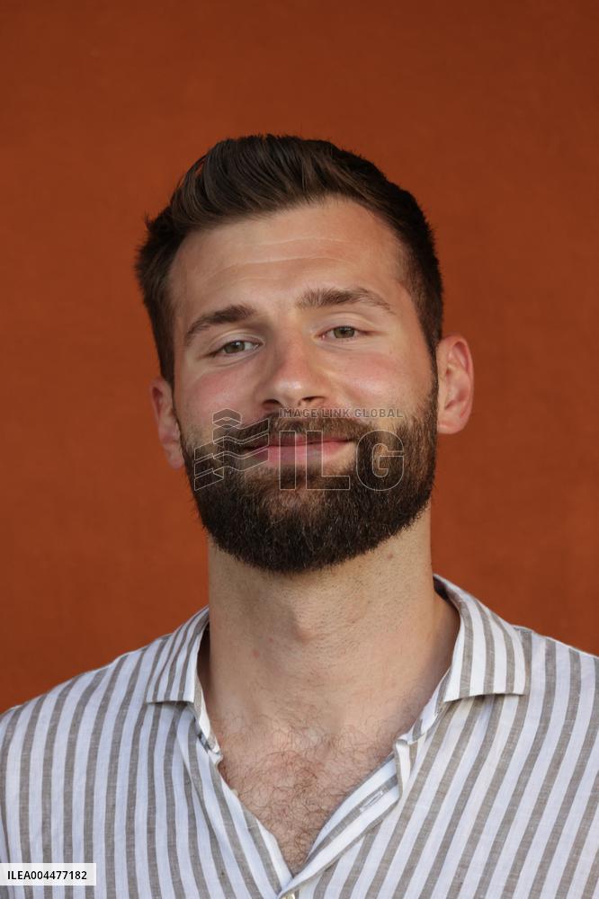 2025 French Open - Celebrities At Village Night 6