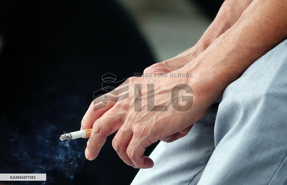 World No Tobacco Day