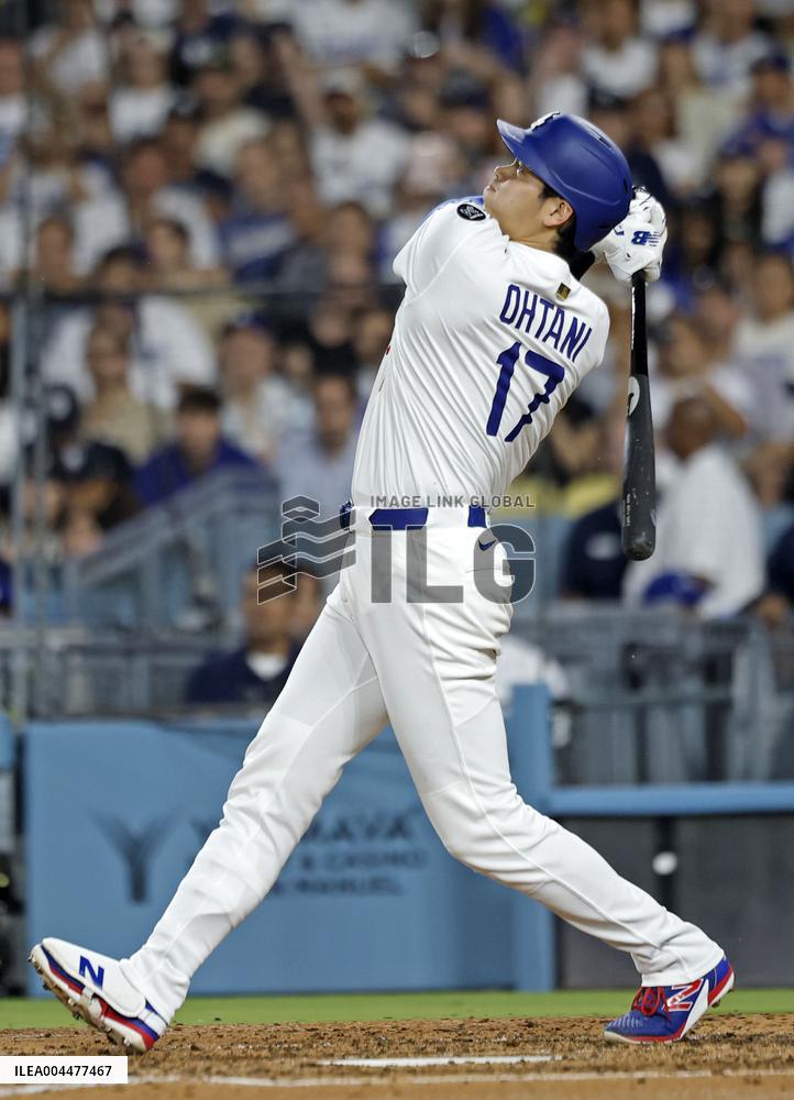 Baseball: Yankees vs. Dodgers