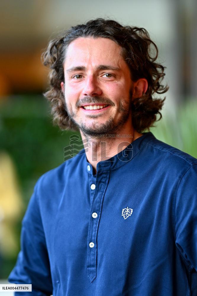 2025 French Open - Celebrities At Village Day 6