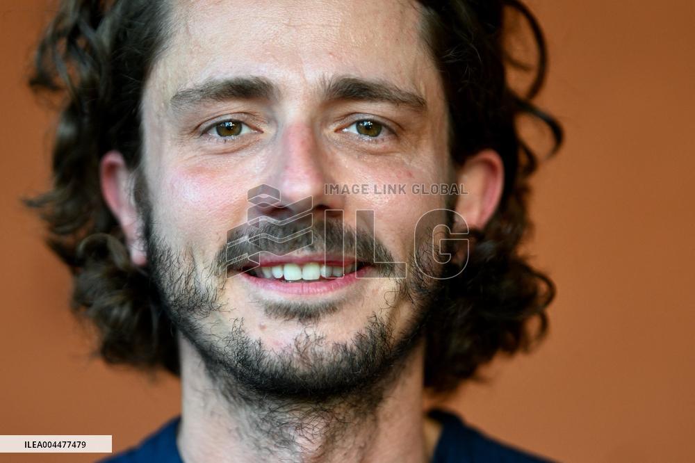 2025 French Open - Celebrities At Village Day 6