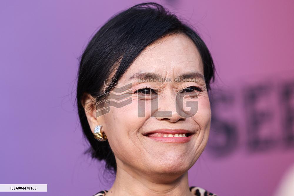 Squid Game Season 2 ATAS Emmy FYC Event - Hollywood