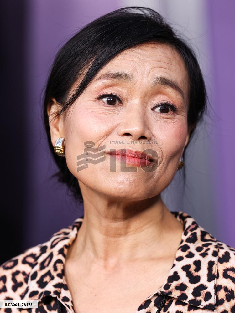 Squid Game Season 2 ATAS Emmy FYC Event - Hollywood