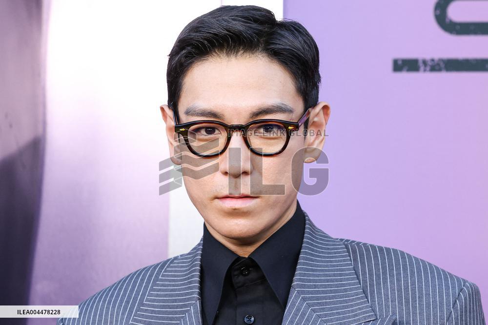 Squid Game Season 2 ATAS Emmy FYC Event - Hollywood