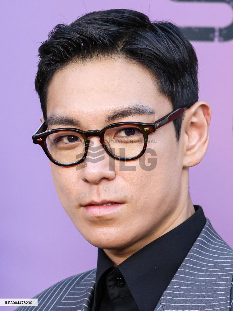 Squid Game Season 2 ATAS Emmy FYC Event - Hollywood