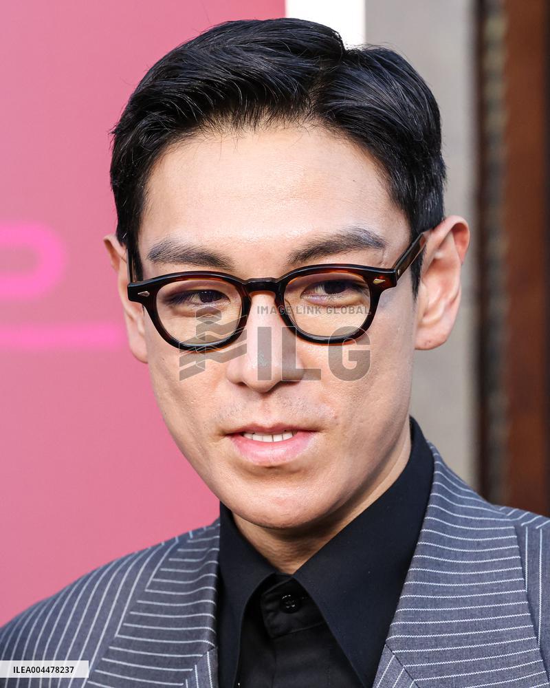 Squid Game Season 2 ATAS Emmy FYC Event - Hollywood