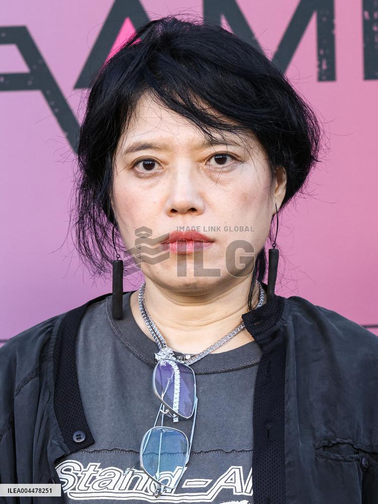 Squid Game Season 2 ATAS Emmy FYC Event - Hollywood