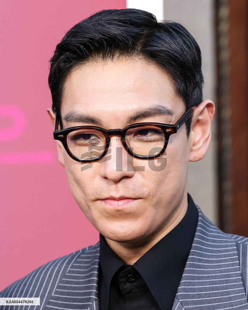 Squid Game Season 2 ATAS Emmy FYC Event - Hollywood