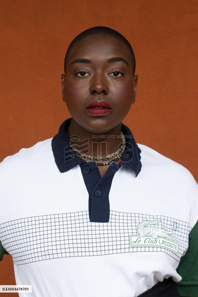 French Open Vips At The Village LZ