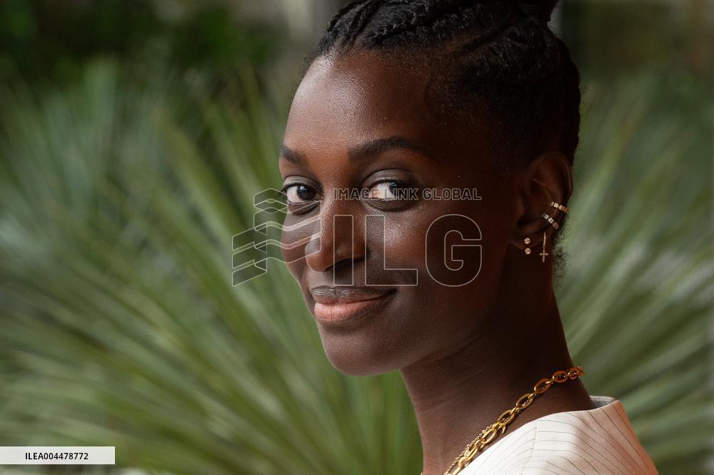 French Open Vips At The Village LZ