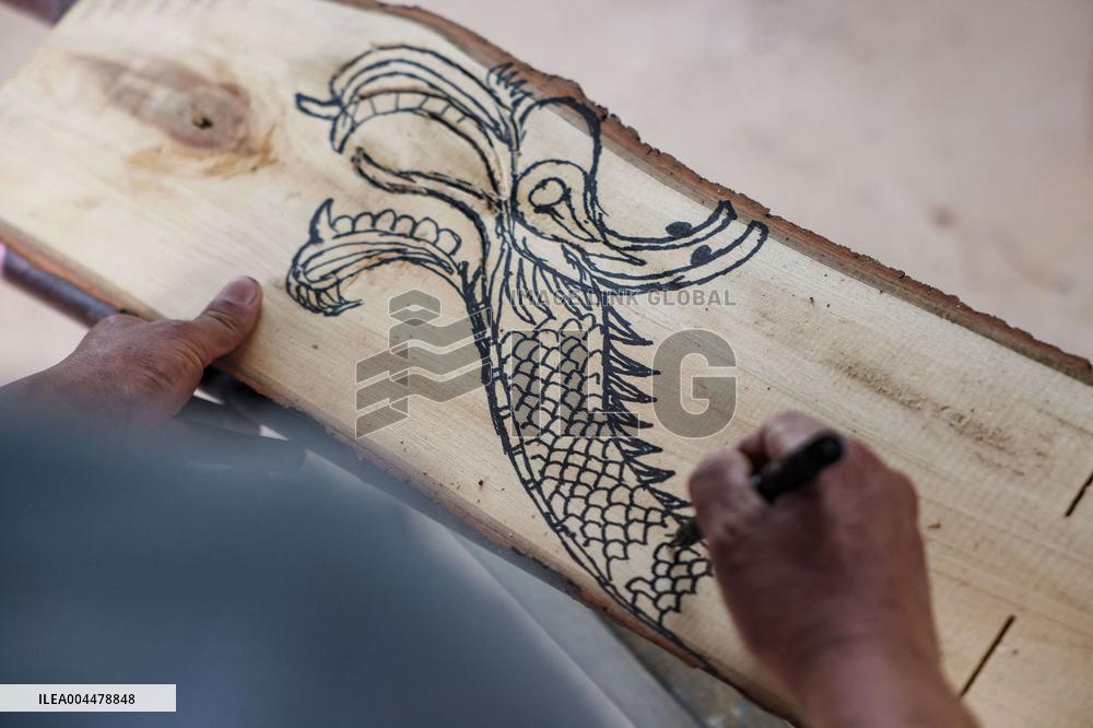 Dragon Boat Festival Across China