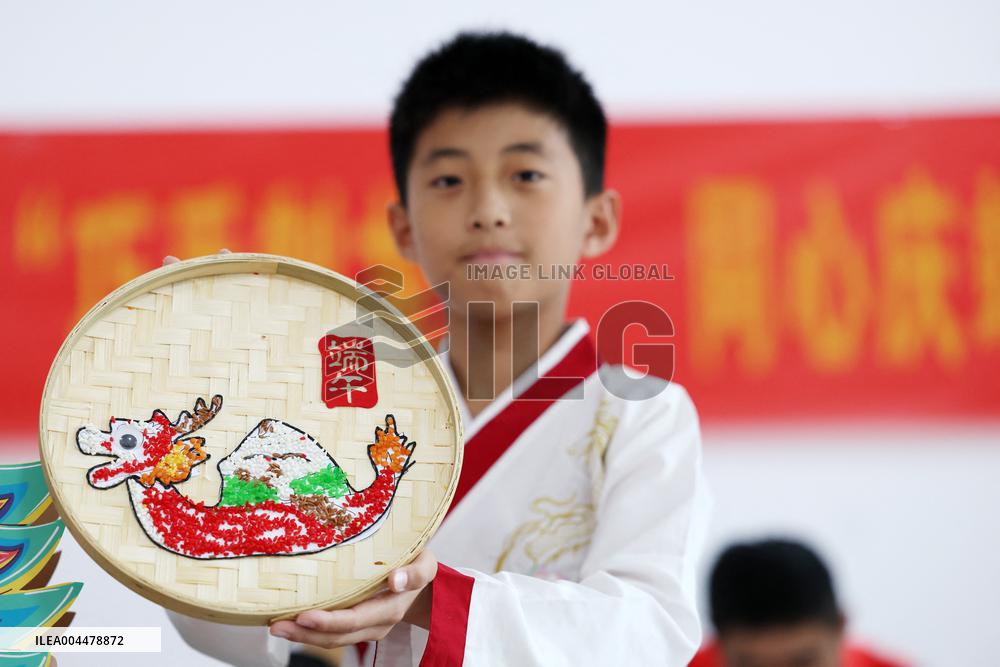 Dragon Boat Festival Across China