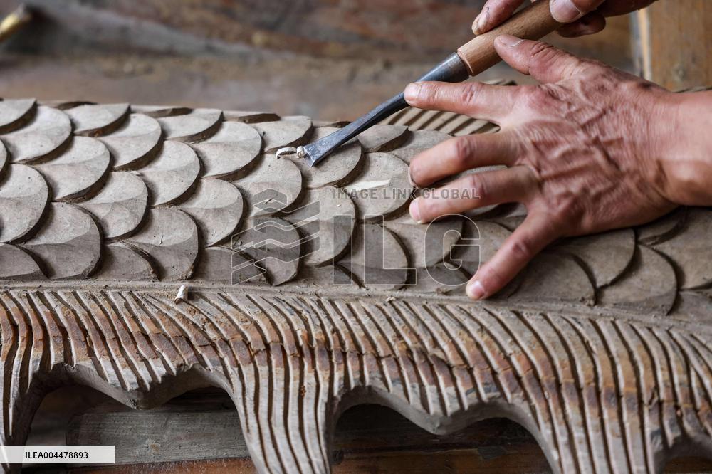 Dragon Boat Festival Across China