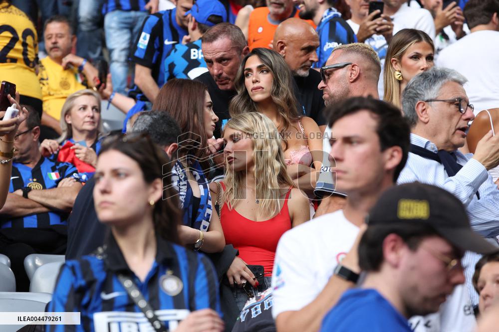 CALCIO - UEFA Champions League - Final - Paris Saint-Germain FC vs Inter - Internazionale