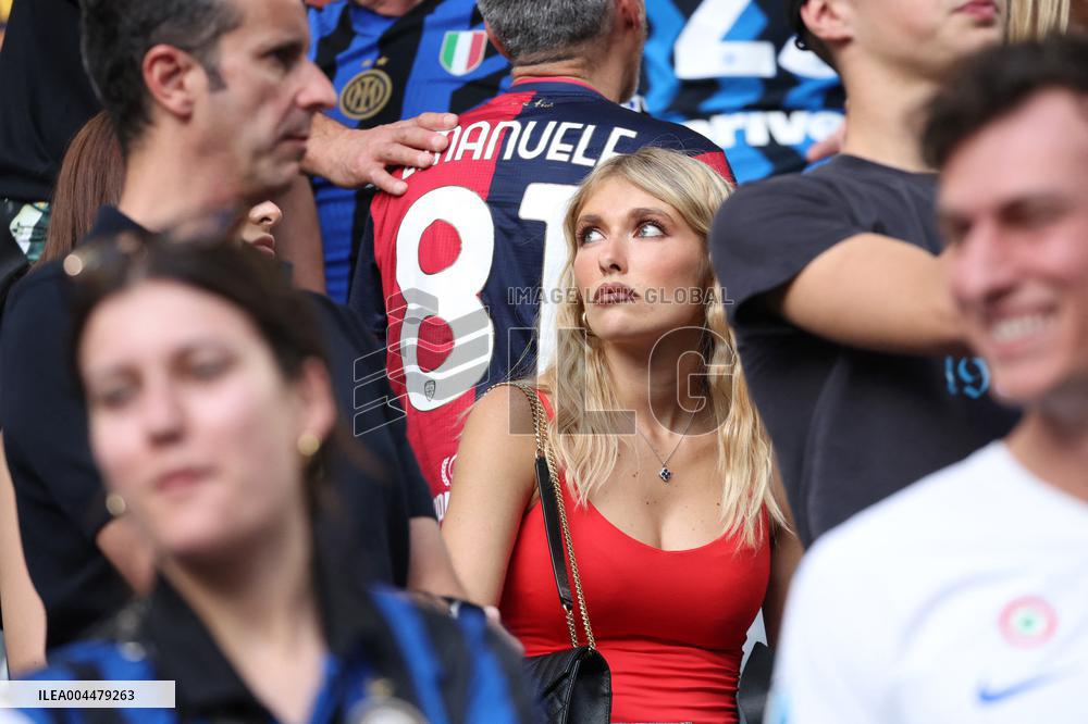 CALCIO - UEFA Champions League - Final - Paris Saint-Germain FC vs Inter - Internazionale