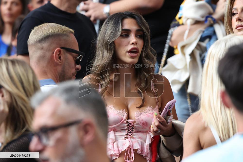 CALCIO - UEFA Champions League - Final - Paris Saint-Germain FC vs Inter - Internazionale