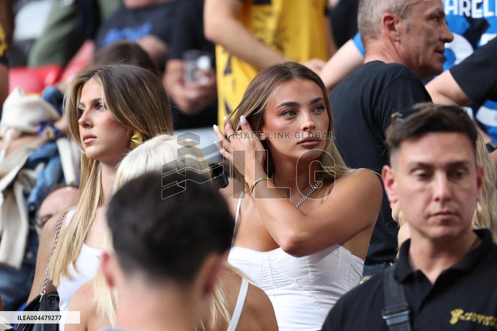 CALCIO - UEFA Champions League - Final - Paris Saint-Germain FC vs Inter - Internazionale