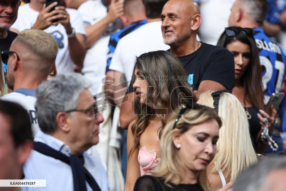 CALCIO - UEFA Champions League - Final - Paris Saint-Germain FC vs Inter - Internazionale