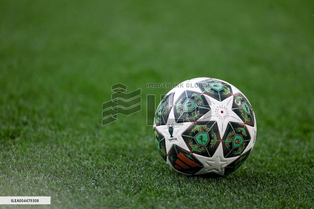 CALCIO - UEFA Champions League - Final - Paris Saint-Germain FC vs Inter - Internazionale