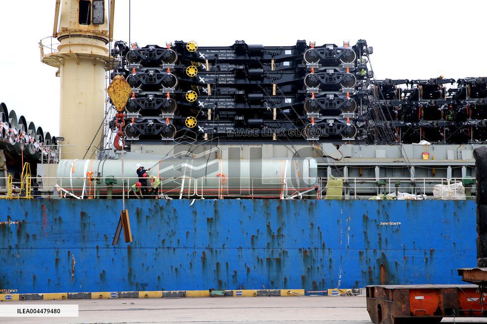 Steel And Aluminum Tariffs