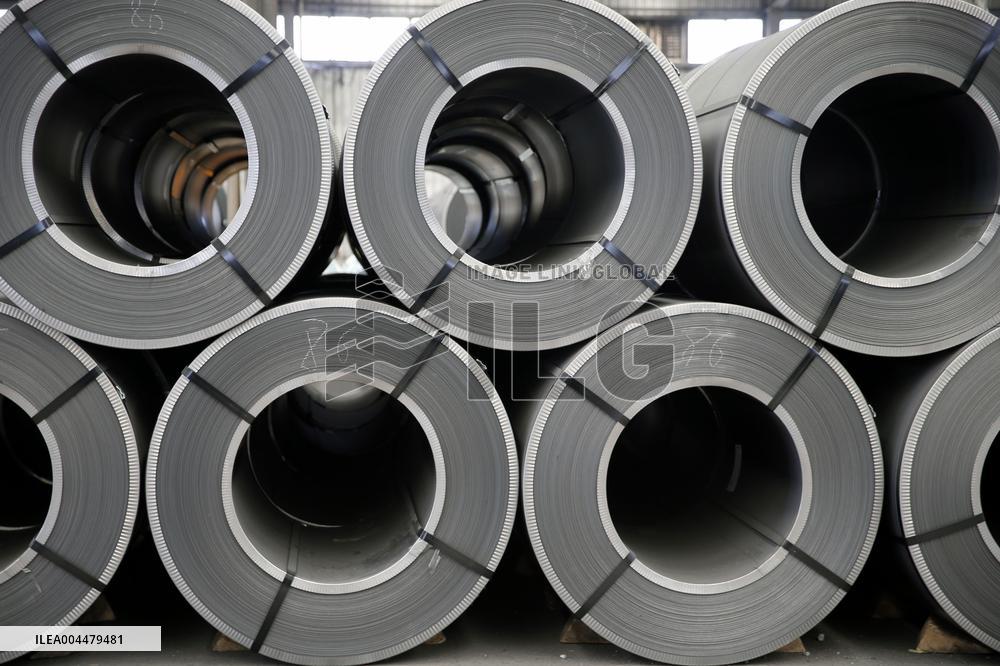 Steel And Aluminum Tariffs