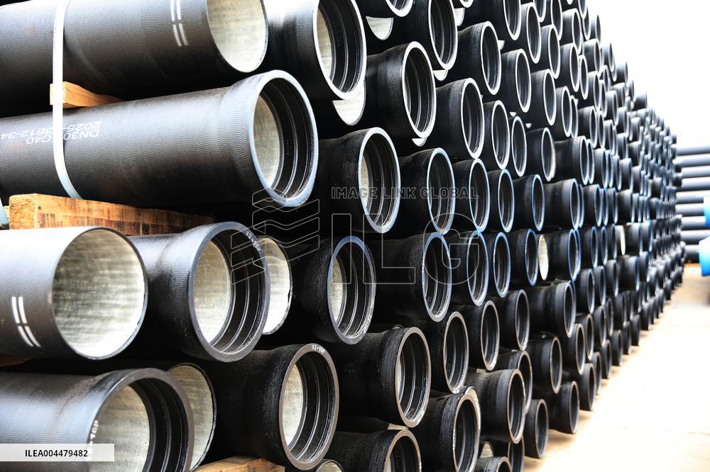 Steel And Aluminum Tariffs