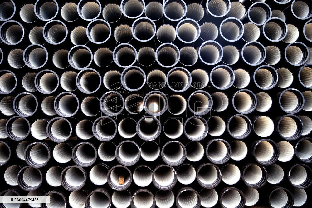 Steel And Aluminum Tariffs