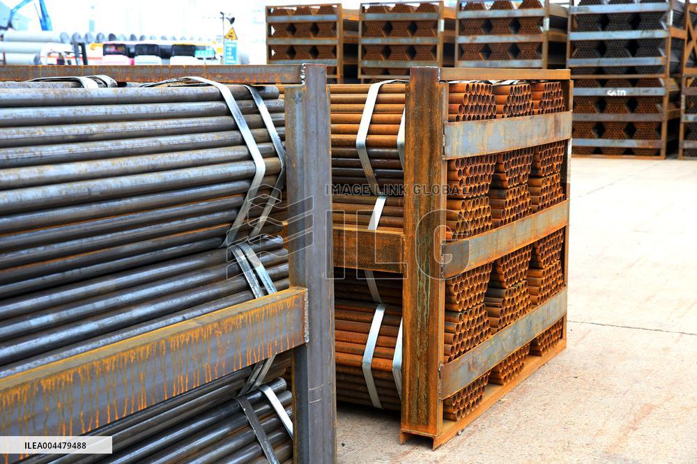 Steel And Aluminum Tariffs