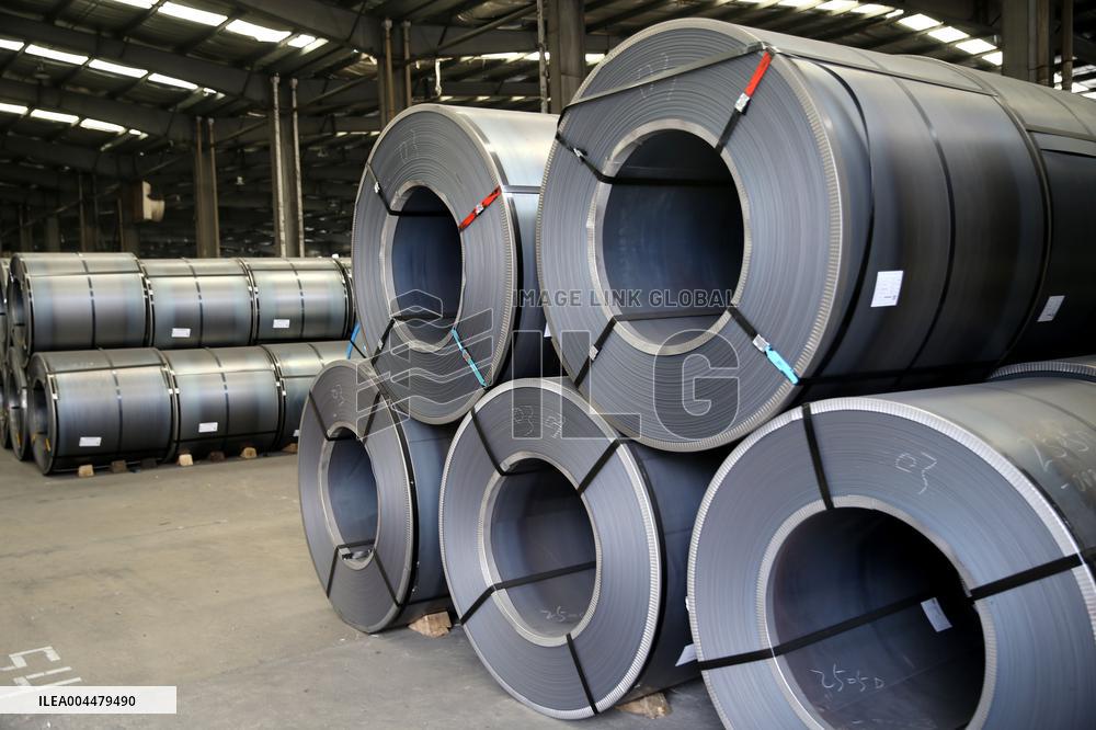 Steel And Aluminum Tariffs