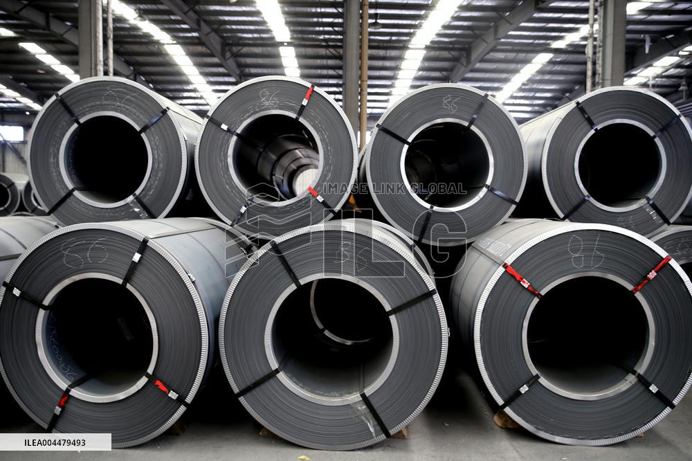 Steel And Aluminum Tariffs