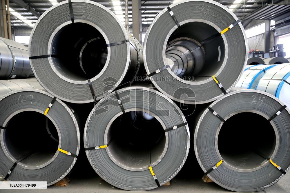 Steel And Aluminum Tariffs