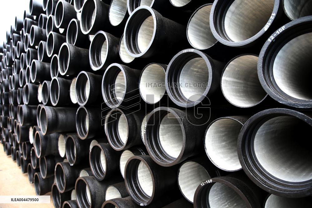 Steel And Aluminum Tariffs