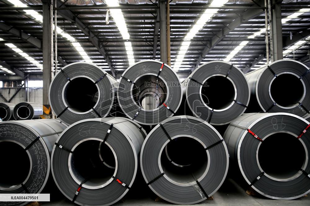 Steel And Aluminum Tariffs