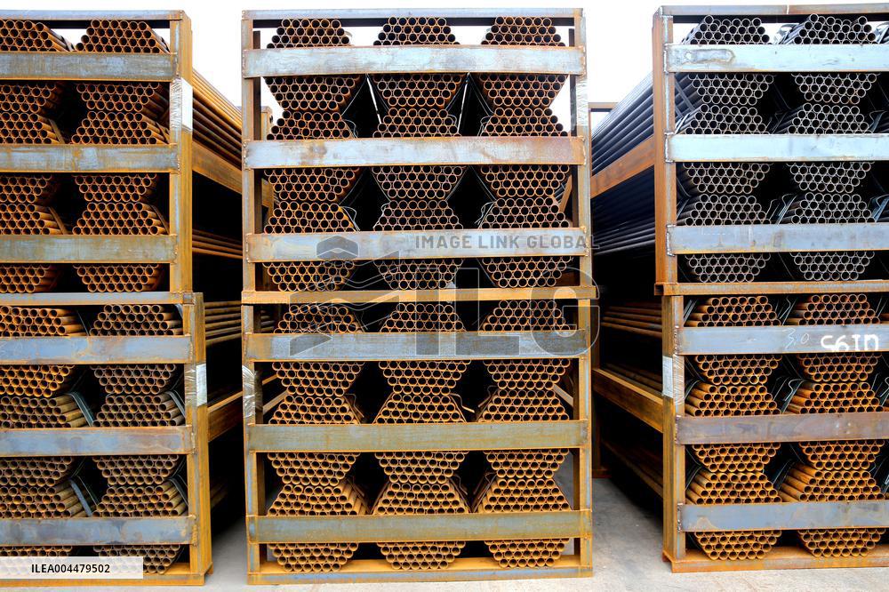 Steel And Aluminum Tariffs