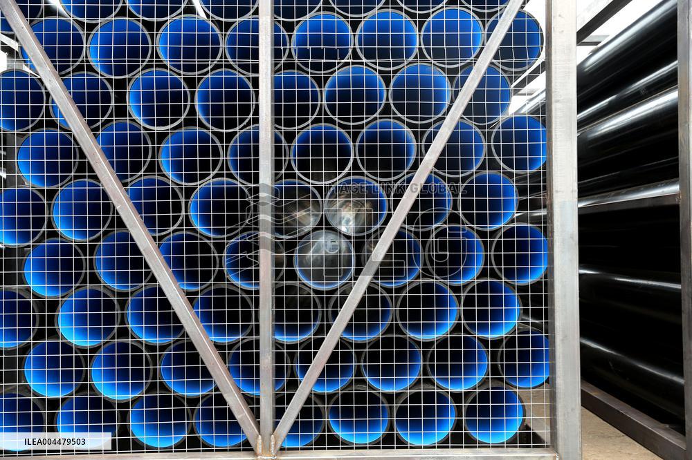 Steel And Aluminum Tariffs