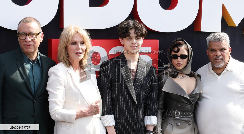 Netflix Tudum 2025 - The Live Event - CA