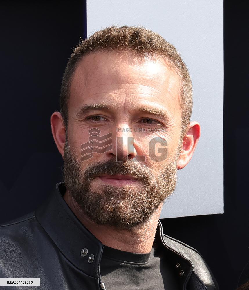 Netflix Tudum 2025 - The Live Event - CA