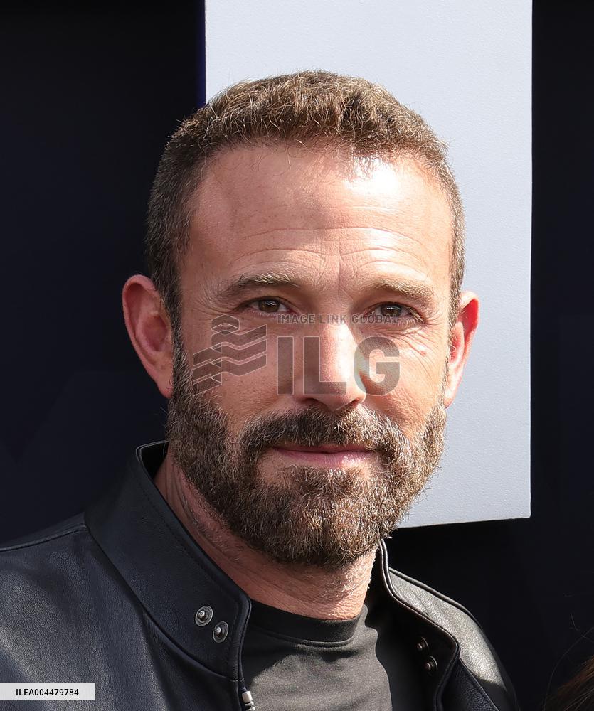 Netflix Tudum 2025 - The Live Event - CA