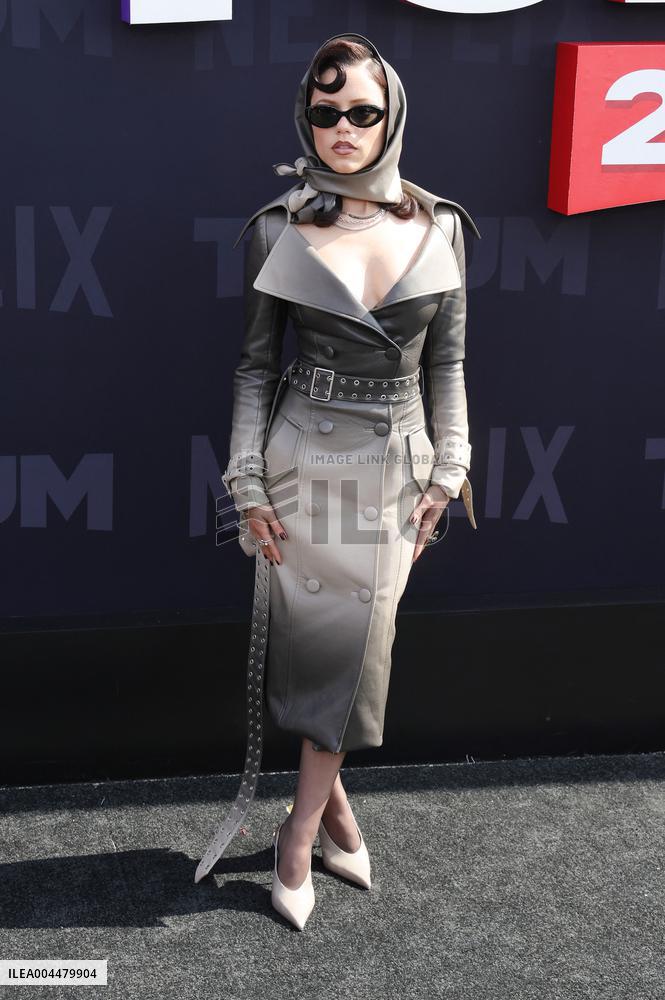 Netflix Tudum 2025 - The Live Event - CA