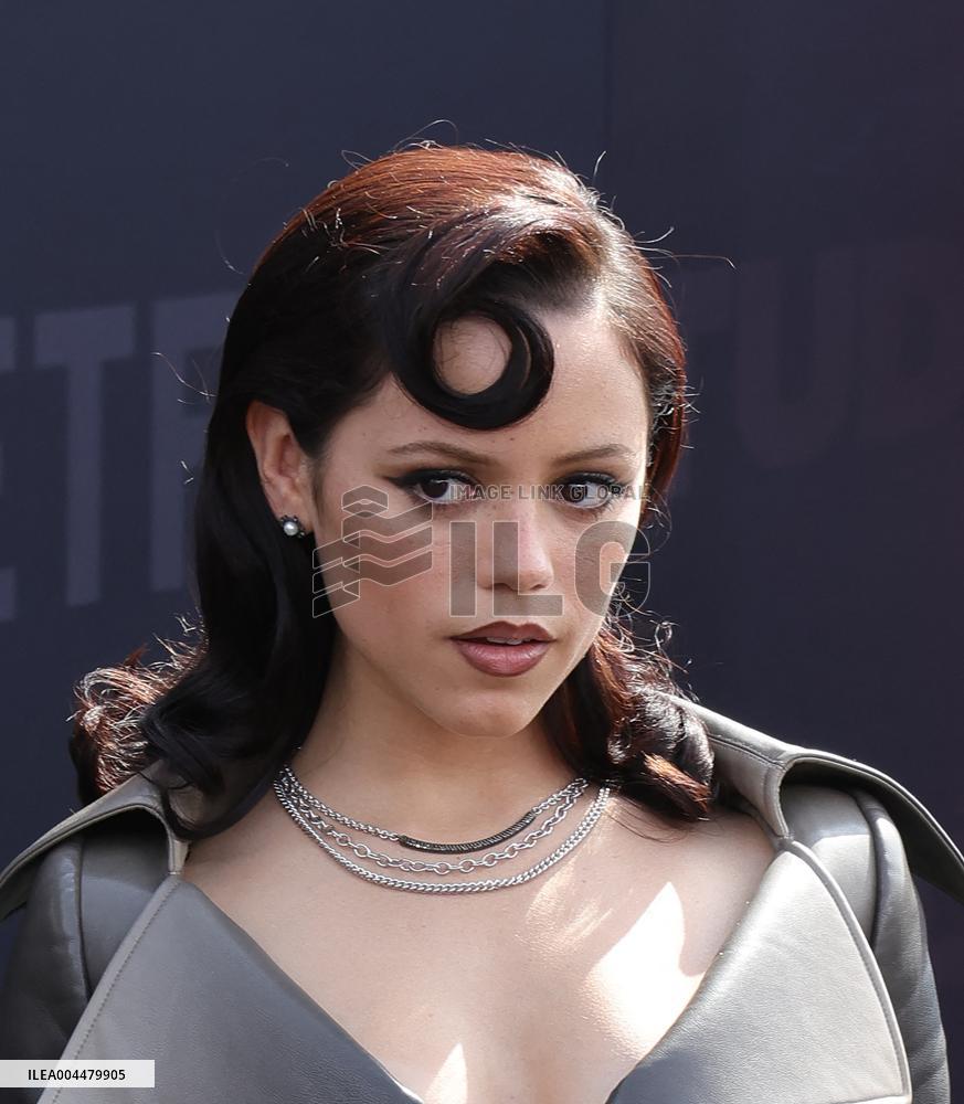 Netflix Tudum 2025 - The Live Event - CA