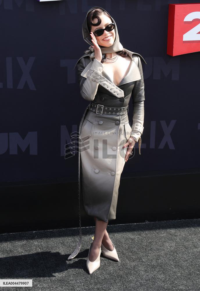 Netflix Tudum 2025 - The Live Event - CA