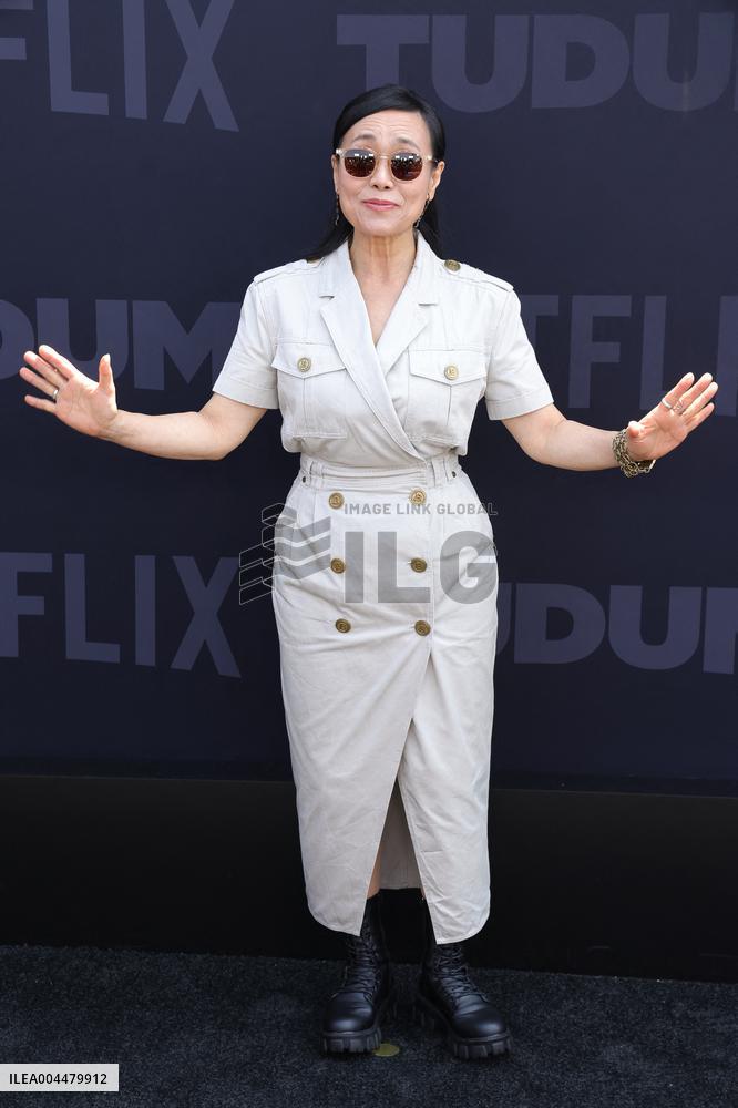 Netflix Tudum 2025 - The Live Event - CA