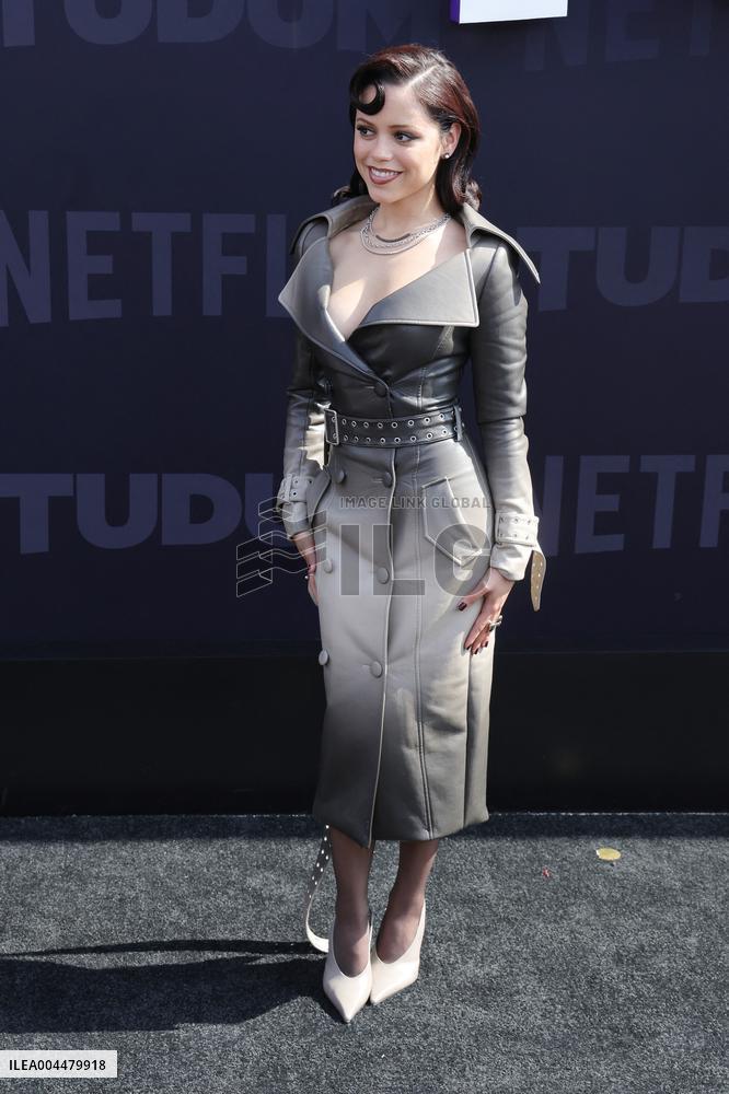 Netflix Tudum 2025 - The Live Event - CA