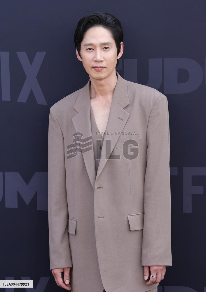 Netflix Tudum 2025 - The Live Event - CA