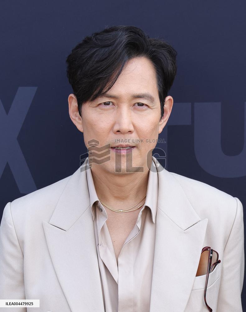 Netflix Tudum 2025 - The Live Event - CA