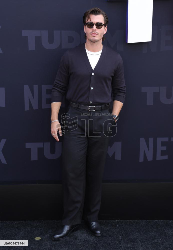 Netflix Tudum 2025 - The Live Event - CA