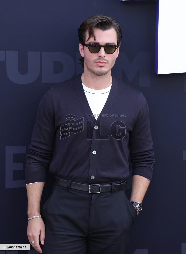 Netflix Tudum 2025 - The Live Event - CA